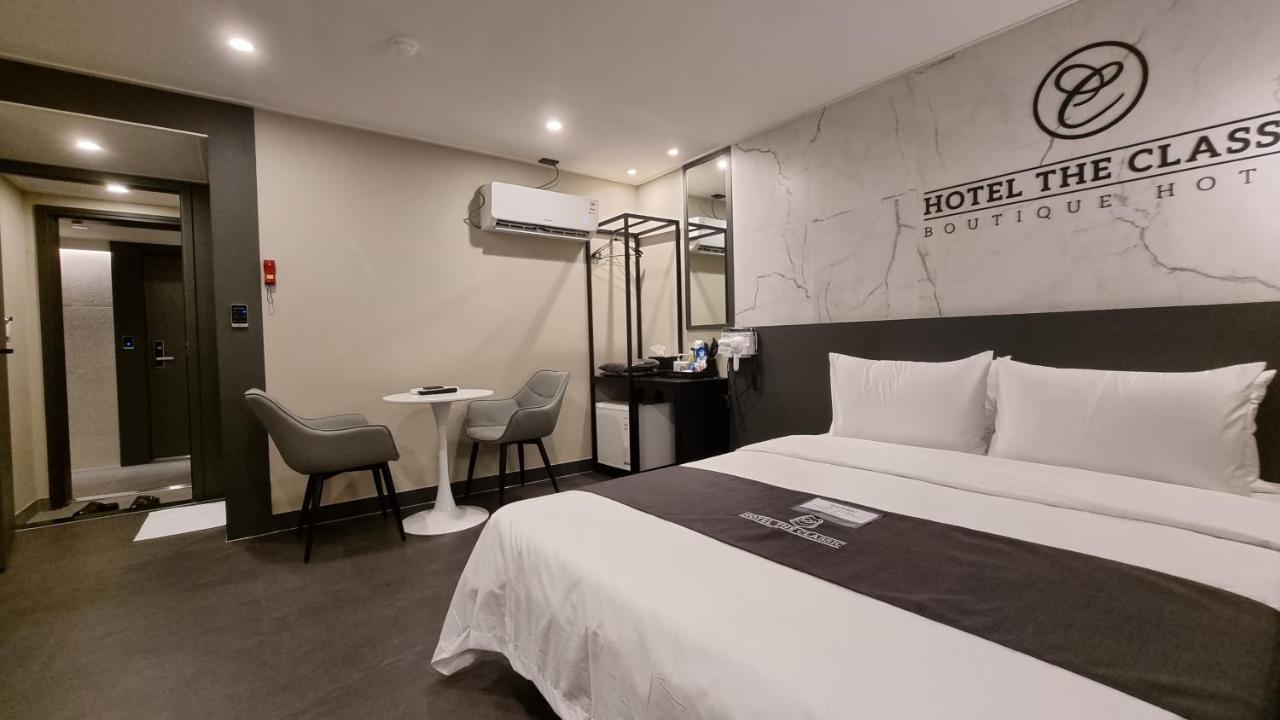 Hotel The Classic Ilsan Ni Eksteriør billede